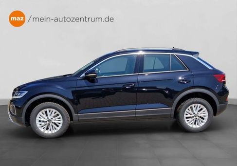 Volkswagen T-Roc, 2025