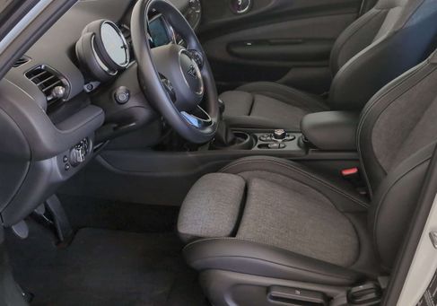 MINI Cooper Clubman, 2020