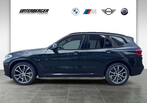 BMW X3, 2020 3