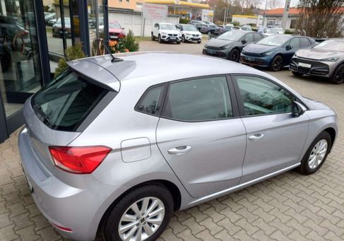 Seat Ibiza, 2023 3