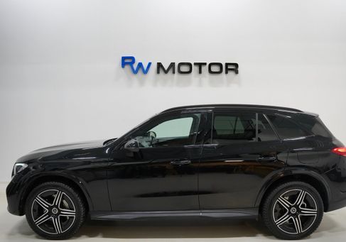 Mercedes-Benz GLC 300, 2023