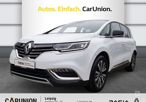 Renault Espace, 2019