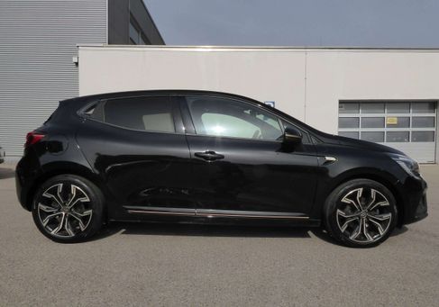 Renault Clio, 2022