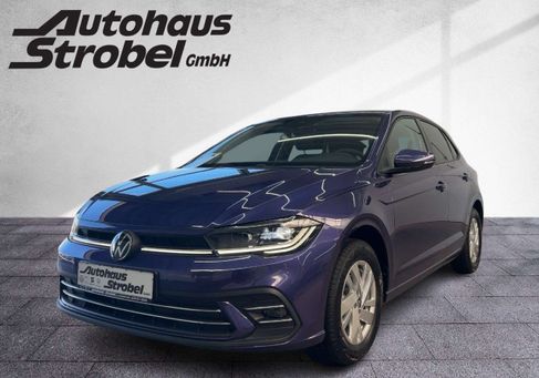 Volkswagen Polo, 2024