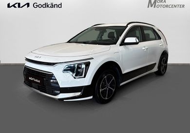 Kia Niro, 2023