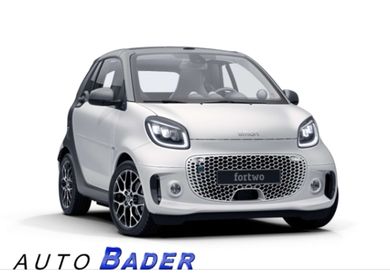 Smart ForTwo, 2024