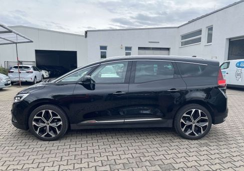 Renault Grand Scenic, 2023