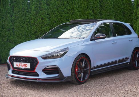 Hyundai i30, 2018 2