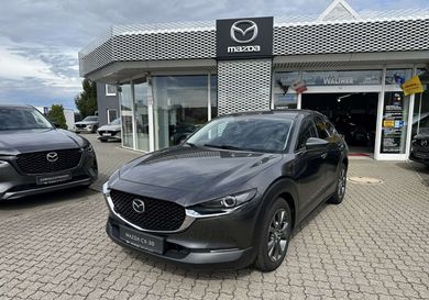 Mazda CX-30, 2022