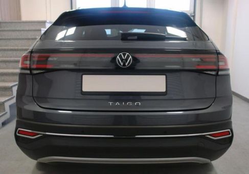 Volkswagen Taigo, 2022