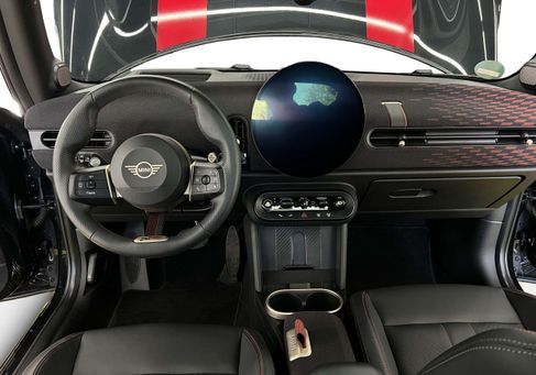 MINI Cooper S, 2025