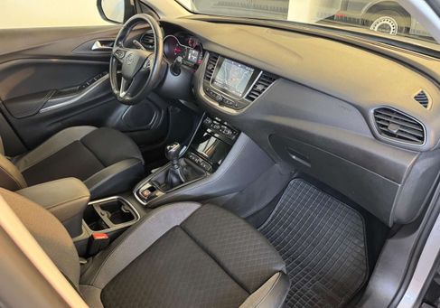 Opel Grandland X, 2019 2
