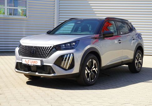 Peugeot 2008, 2026