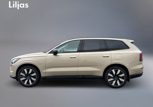 Volvo, 2025 3