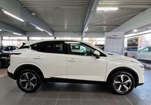 Nissan Qashqai, 2023