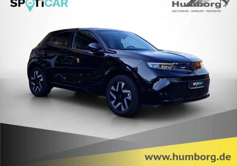 Opel Mokka, 2025 3