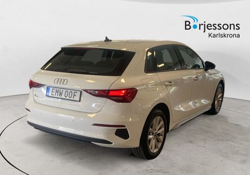 Audi A3, 2023 3
