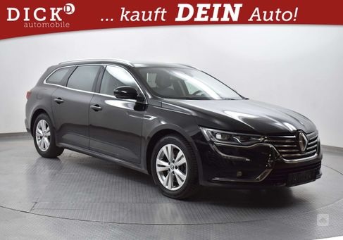 Renault Talisman, 2020