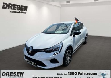Renault Clio, 2023