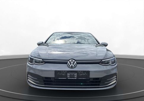 Volkswagen Golf, 2022 3