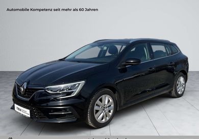 Renault Megane, 2021