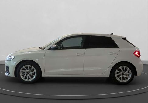 Audi A1, 2025 3