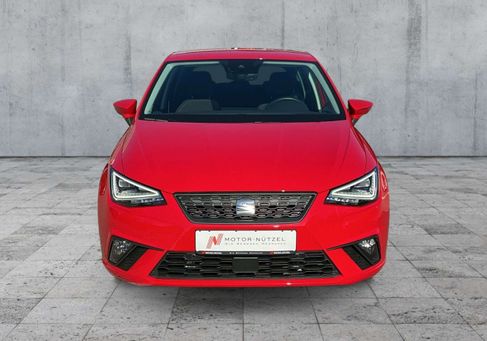 Seat Ibiza, 2024