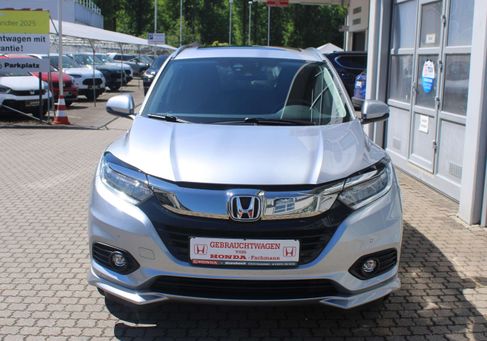 Honda HR-V, 2020