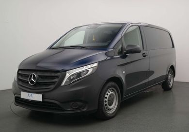 Mercedes-Benz Vito, 2020