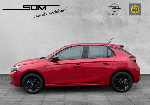 Opel Corsa, 2024