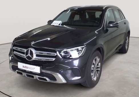 Mercedes-Benz GLC 200, 2022 2