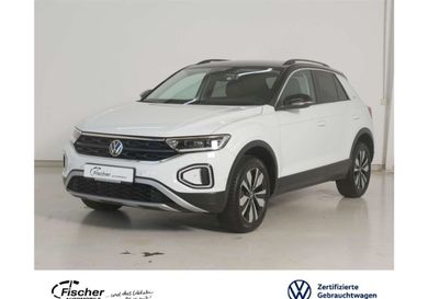 Volkswagen T-Roc, 2025