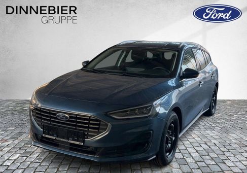 Ford Focus, 2026