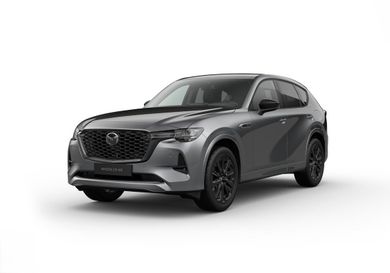 Mazda CX-60, 2023