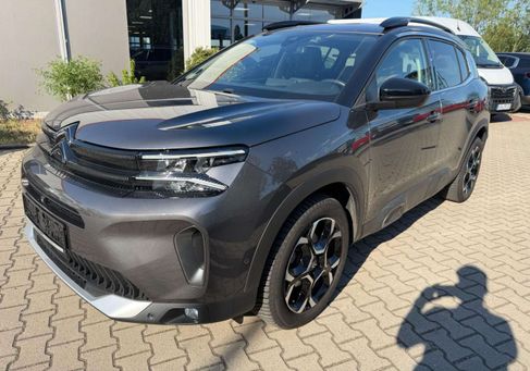 Citroën C5 Aircross, 2023 2