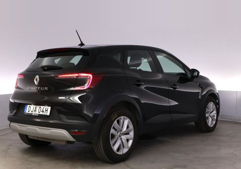 Renault Captur, 2023
