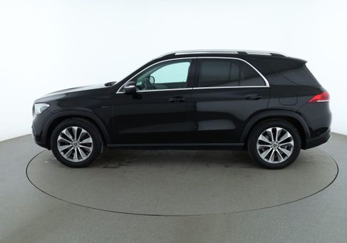 Mercedes-Benz GLE 350, 2021