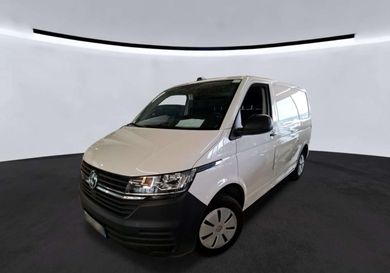 Volkswagen T6 Transporter, 2023