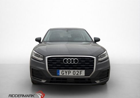 Audi Q2, 2020 2