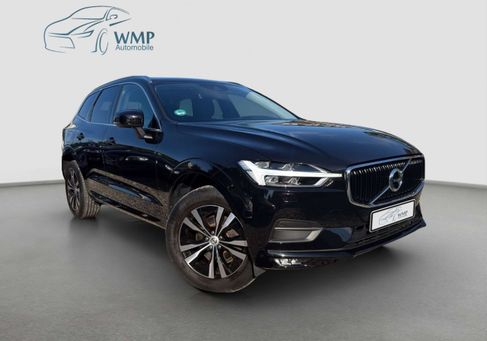 Volvo XC60, 2019