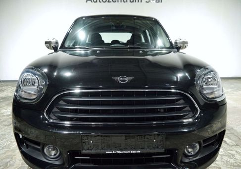 MINI Cooper Countryman, 2020
