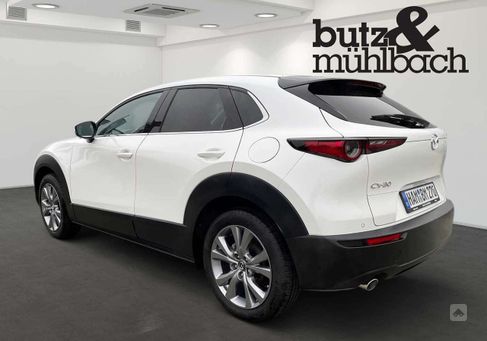 Mazda CX-30, 2023