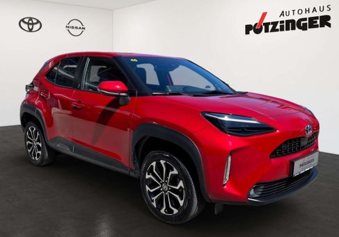 Toyota Yaris Cross, 2022 2