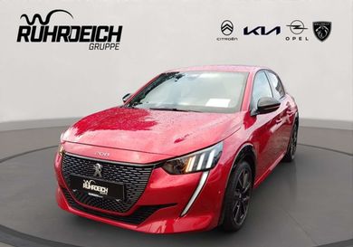 Peugeot 208, 2023