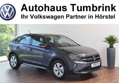 Volkswagen Taigo, 2025
