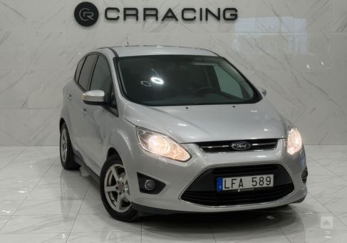 Ford C-Max, 2011