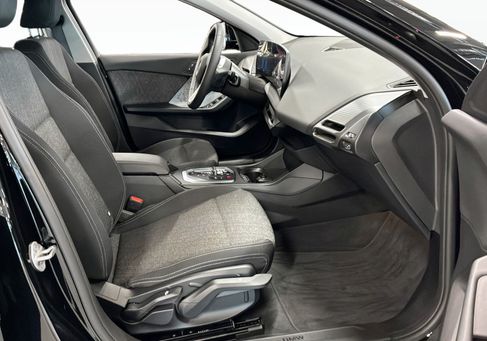 BMW 120, 2026