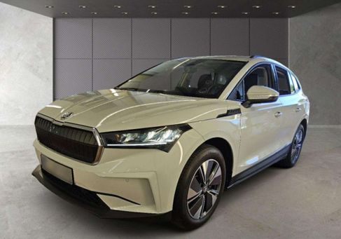Skoda Enyaq, 2023