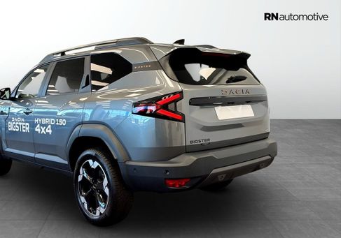 Dacia, 2026