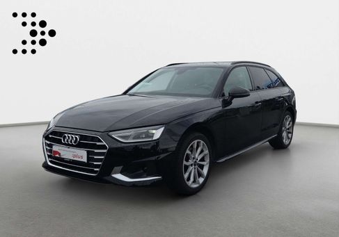 Audi A4, 2024
